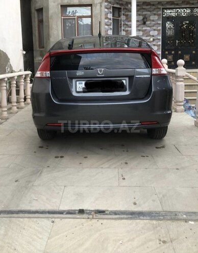 Honda Insight 2009, 327,000 km - 1.3 l - Bakı