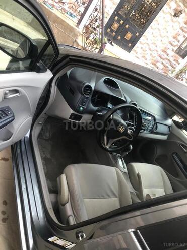 Honda Insight 2009, 327,000 km - 1.3 l - Bakı