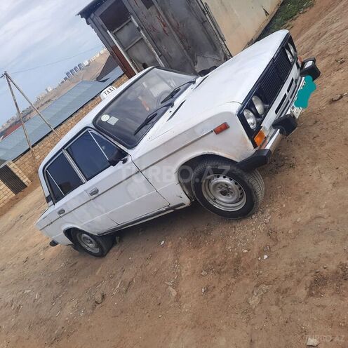LADA (VAZ) 2106 1980, 140,000 km - 1.6 л - Bakı