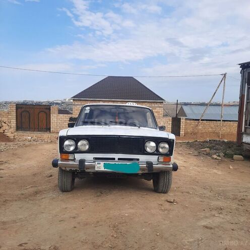 LADA (VAZ) 2106 1980, 140,000 km - 1.6 л - Bakı