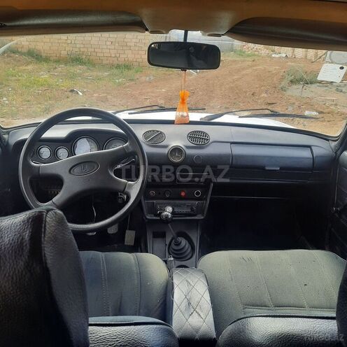 LADA (VAZ) 2106 1980, 140,000 km - 1.6 л - Bakı