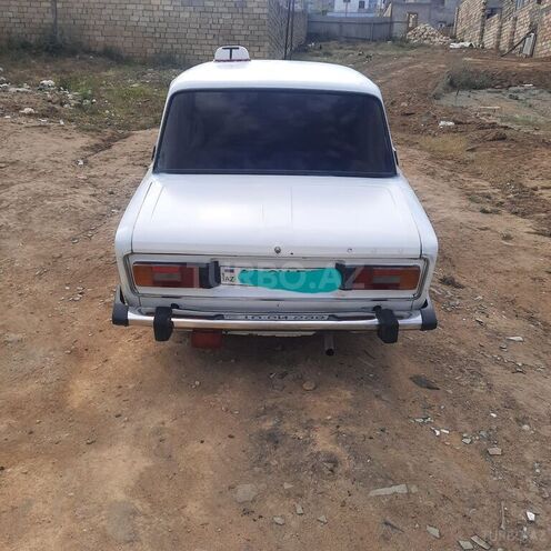 LADA (VAZ) 2106 1980, 140,000 km - 1.6 л - Bakı
