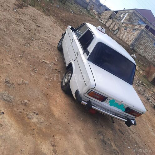 LADA (VAZ) 2106 1980, 140,000 km - 1.6 л - Bakı