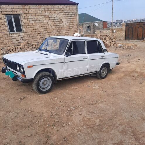 LADA (VAZ) 2106 1980, 140,000 km - 1.6 л - Bakı