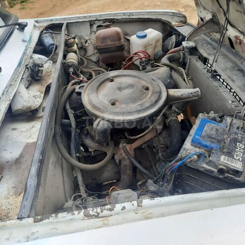 LADA (VAZ) 2106 1980, 140,000 km - 1.6 л - Bakı