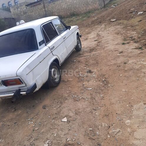 LADA (VAZ) 2106 1980, 140,000 km - 1.6 л - Bakı