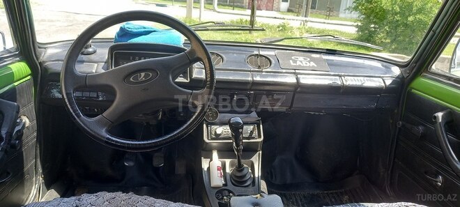LADA (VAZ) 2101 1975, 80,800 km - 1.5 l - Şəki
