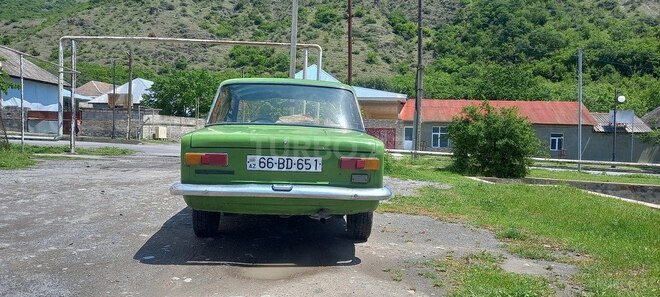 LADA (VAZ) 2101 1975, 80,800 km - 1.5 l - Şəki