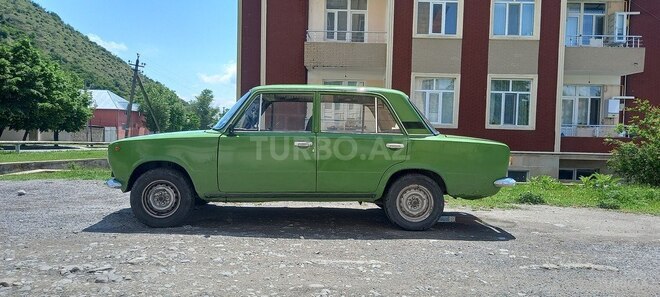 LADA (VAZ) 2101 1975, 80,800 km - 1.5 l - Şəki