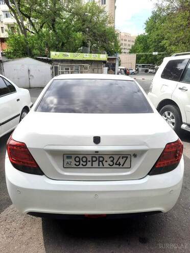 Khazar SD 2021, 43,000 km - 1.7 l - Bakı