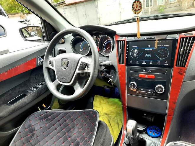 Khazar SD 2021, 43,000 km - 1.7 l - Bakı