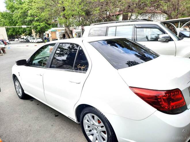 Khazar SD 2021, 43,000 km - 1.7 l - Bakı