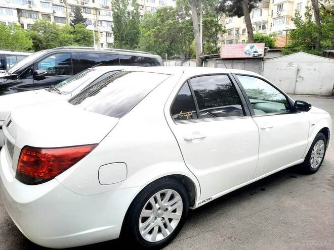 Khazar SD 2021, 43,000 km - 1.7 l - Bakı