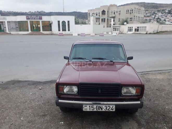 LADA (VAZ) 2107 2005, 3,400 km - 1.6 l - Bakı