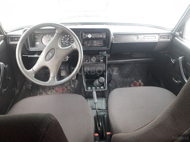 LADA (VAZ) 2107 2005, 3,400 km - 1.6 l - Bakı