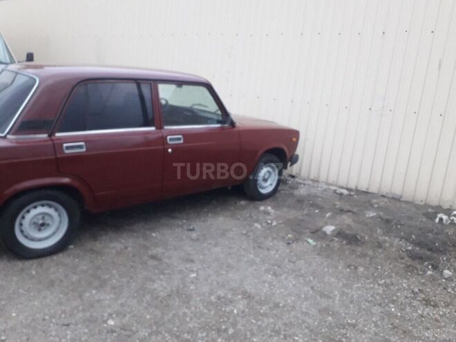 LADA (VAZ) 2107 2005, 3,400 km - 1.6 l - Bakı