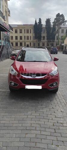 Hyundai ix35 2012, 127,000 km - 2.0 л - Xırdalan