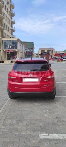 Hyundai ix35 2012, 127,000 km - 2.0 л - Xırdalan