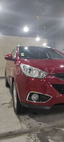 Hyundai ix35 2012, 127,000 km - 2.0 л - Xırdalan