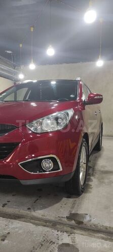 Hyundai ix35 2012, 127,000 km - 2.0 л - Xırdalan