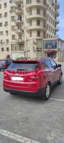 Hyundai ix35 2012, 127,000 km - 2.0 л - Xırdalan