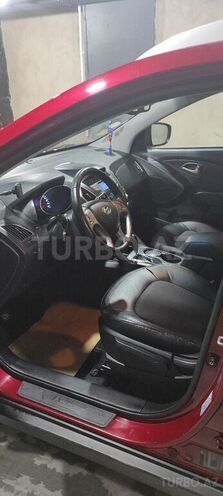 Hyundai ix35 2012, 127,000 km - 2.0 л - Xırdalan
