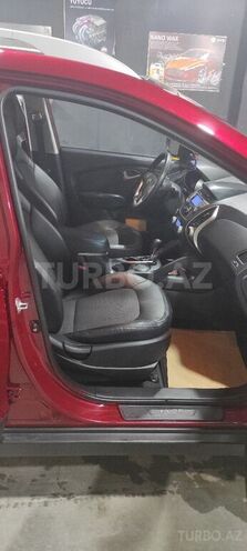 Hyundai ix35 2012, 127,000 km - 2.0 л - Xırdalan