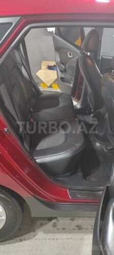 Hyundai ix35 2012, 127,000 km - 2.0 л - Xırdalan