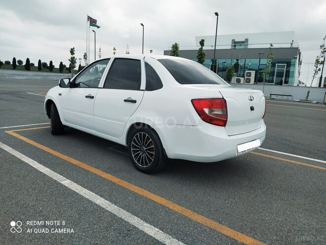 LADA (VAZ) Granta 2013, 66,000 km - 1.6 л - Kürdəmir