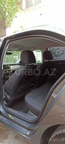 Skoda Rapid 2021, 26,000 km - 1.6 l - Bakı