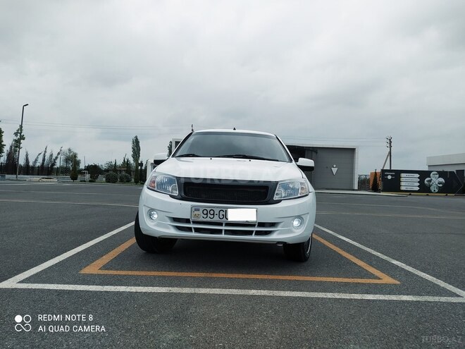 LADA (VAZ) Granta 2013, 66,000 km - 1.6 л - Kürdəmir