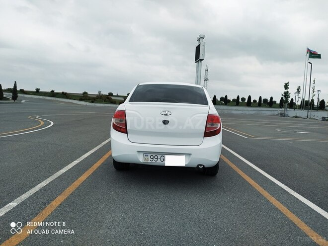 LADA (VAZ) Granta 2013, 66,000 km - 1.6 л - Kürdəmir