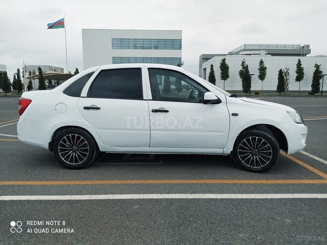 LADA (VAZ) Granta 2013, 66,000 km - 1.6 л - Kürdəmir