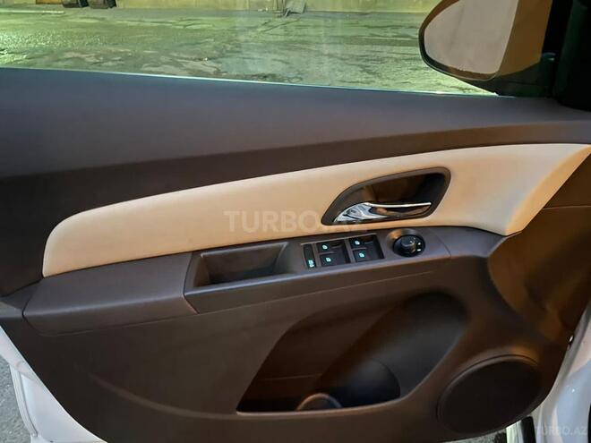 Chevrolet Cruze 2012, 235,000 km - 1.4 l - Bakı