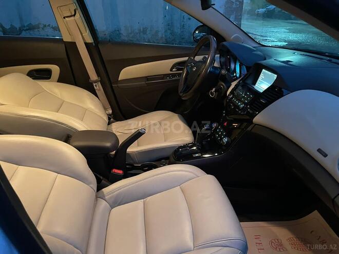 Chevrolet Cruze 2012, 235,000 km - 1.4 l - Bakı