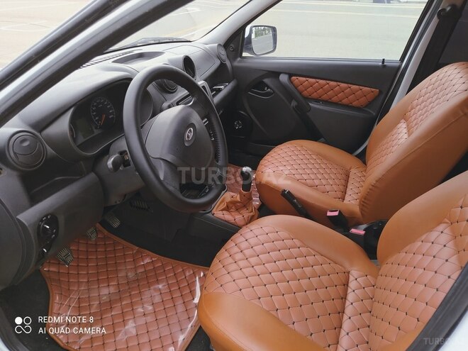 LADA (VAZ) Granta 2013, 66,000 km - 1.6 л - Kürdəmir