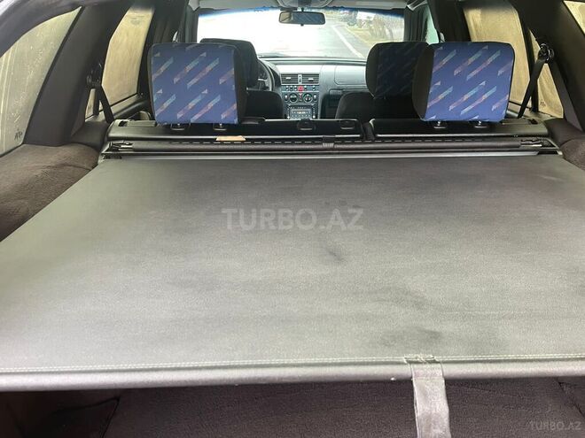 Mercedes C 180 1999, 240,000 km - 1.8 l - Bakı