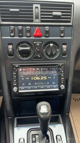 Mercedes C 180 1999, 240,000 km - 1.8 l - Bakı