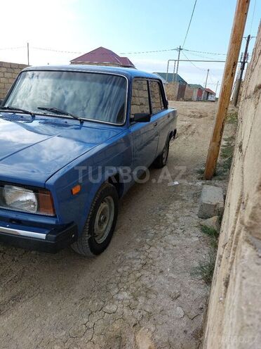 LADA (VAZ) 2107 1990, 30,000 km - 1.5 l - Bakı
