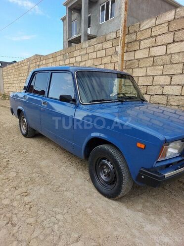 LADA (VAZ) 2107 1990, 30,000 km - 1.5 l - Bakı
