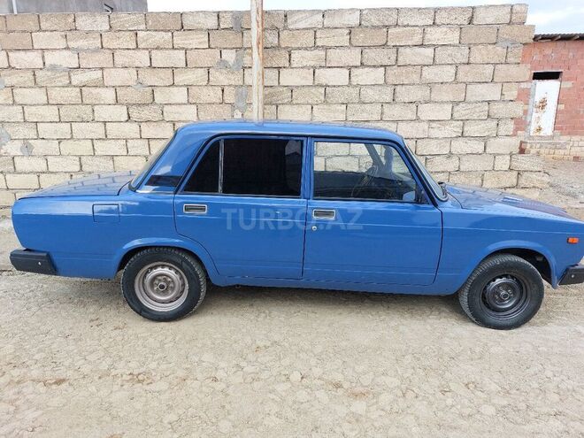 LADA (VAZ) 2107 1990, 30,000 km - 1.5 l - Bakı