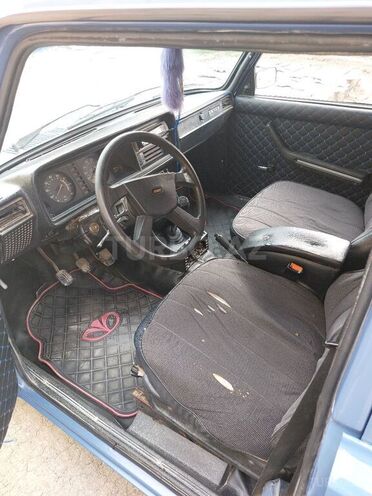 LADA (VAZ) 2107 1990, 30,000 km - 1.5 l - Bakı