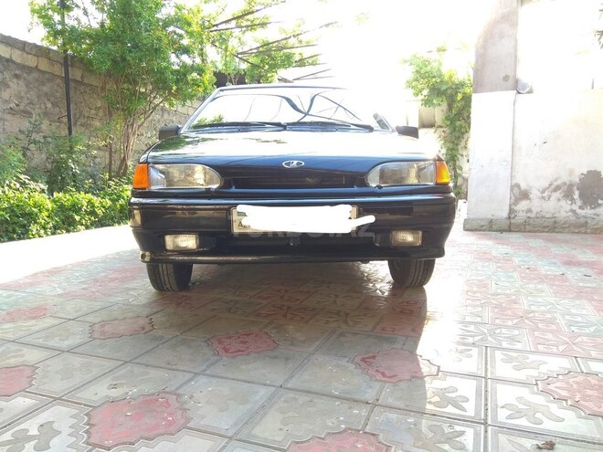 LADA (VAZ) 2115 2010, 275,000 km - 1.6 l - Xırdalan
