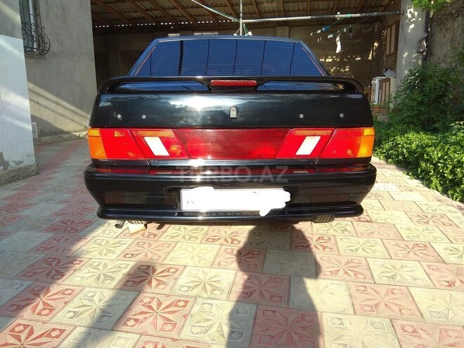 LADA (VAZ) 2115 2010, 275,000 km - 1.6 l - Xırdalan