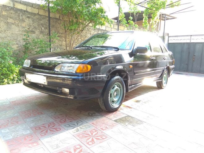 LADA (VAZ) 2115 2010, 275,000 km - 1.6 l - Xırdalan