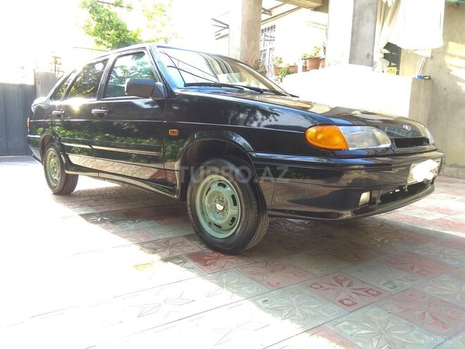 LADA (VAZ) 2115 2010, 275,000 km - 1.6 l - Xırdalan
