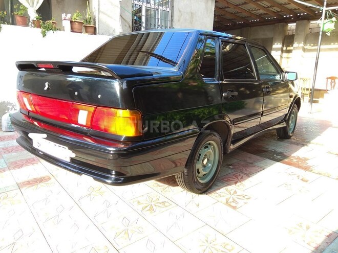 LADA (VAZ) 2115 2010, 275,000 km - 1.6 l - Xırdalan