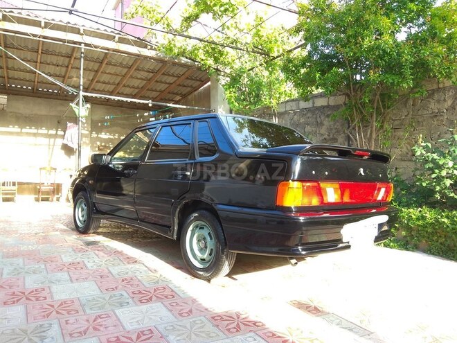 LADA (VAZ) 2115 2010, 275,000 km - 1.6 l - Xırdalan
