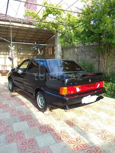 LADA (VAZ) 2115 2010, 275,000 km - 1.6 l - Xırdalan