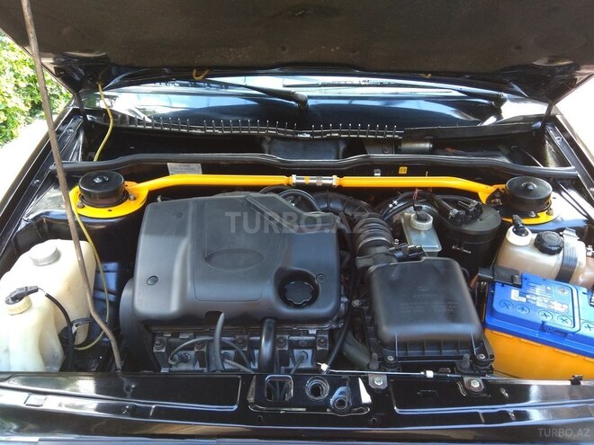 LADA (VAZ) 2115 2010, 275,000 km - 1.6 l - Xırdalan